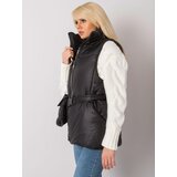 ex moda Vest-EM-KZ-611.40X-black | shoptok.hr