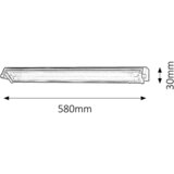  Svjetiljka Easy Light 2365 13W RABALUX | shoptok.hr