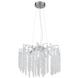 Globo 64137-6 - led luster na sajli laverne 6xG9/8W/230V | Eponuda.com