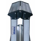 Krause DOPPLO dvodelne aluminijumske merdevine 2x7 gazišta | ePonuda.com