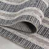 Ayyildiz Carpets Siv zunanji tekač 80x250 cm Aruba – | Shoptok.si