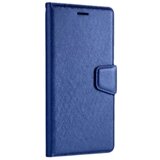Xiaomi ALIVO Futrola preklop Redmi 13C PLAVA Cene