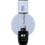 MYLAQ UV Gel Polish gel lak za nokte nijansa My April Sky 5 ml | shoptok.hr