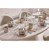 Mömax Lonček Za Kavo Shiny Silver | Shoptok.si