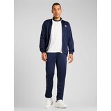 Fila Športna trenirka 'Manuel' temno modra / bela | Shoptok.si