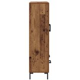  Highboard Staro drvo 69,5 x 31 x 115 cm Konstruirano drvo | Eponuda.ba