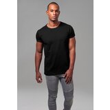Urban Classics Turnup Tee Black