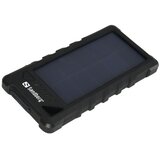 Sandberg Outdoor Solar Powerbank 16000 mAh solarna prenosna baterija Cene
