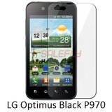  Zaščitna folija ScreenGuard za LG Optimus Black P970 | Shoptok.si