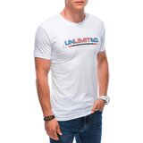 Edoti Men's t-shirt Cene