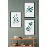 Wallity slika Ersy3Syhcrv30, 3 dela, 34 x 49 cm | ePonuda.com