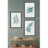 Wallity slika Ersy3Syhcrv30, 3 dijela, 34 x 49 cm | Eponuda.ba