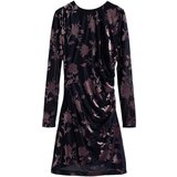 Desigual Kratke obleke VEST_MEDORA 25WWVK27 Cene