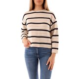 Iblues Puloverji POZZO Bela | Shoptok.si