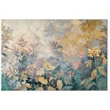  Slika - Tapestry Pattern with a Meadow and Flowers Kilim with a Spring Motif 120x80 | shoptok.hr