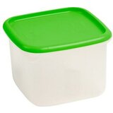 Curver kutija za hranu Lux 1.75l zelena Cene