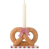 Bloomingville Keramički svijećnjak Pretzie – | shoptok.hr