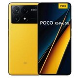 Poco X6 PRO 12/512GB Yellow | Eponuda.ba