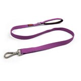 Paws & Whiskers povodac za pse match small, ljubičasti | Eponuda.com