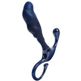 Mizzzee Vrteči se masaž prostate analnega vibratorja 65553154 ABS, (21691397) | Shoptok.si