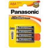 Panasonic Alkali baterija alkaline power M mignon LR6APB 4/1 | Eponuda.ba