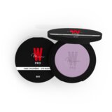 Miss W Pro pearly eye shadow - 004 pearly lilac Cijene
