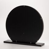  Brilagi - LED prigušiva ogledalo za šminku HOLLYWOOD LED/12W/230V 3000/4000/6500K | Eponuda.com