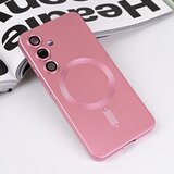  Torbica Magsafe Chrome za Samsung S921B Galaxy S24 roze Cene