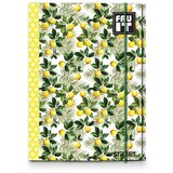 STREET Mapa z elastiko Fruits A4 | Shoptok.si