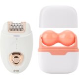 Vox SETLS5058N epilator 2 brzine sa Ice roller dodatkom | Eponuda.com