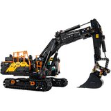 Lego 42215 Bager Volvo EC500 Hybrid | Shoptok.si