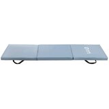  Mgs02 gimnastički sklopivi madrac 1800x600mm sivi hms premium | shoptok.hr