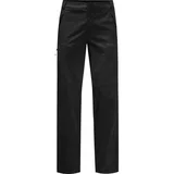 Jack Wolfskin GLASTAL PANTS M Muške outdoor hlače, crna, veličina