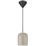 Nordlux visilica notti 1xE27/25W/230V siva | Eponuda.com