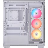 Corsair 3500X RS-R ARGB Midi Tower White | shoptok.hr