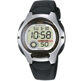 Casio ženski ručni sat Standard LW-200-1A cene