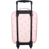 Kidzroom kofer Magical Meadows - Pink | shoptok.hr