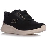 Skechers Niske tenisice 'SKECH-LITE PRO 2.0' svijetlobež / crna | shoptok.hr