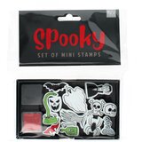 REX International Spooky - Pečati set - Spooky Cene