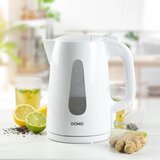 DOMO ELEKTRO domo kuhalo za vodu 1,7l do9255wk | shoptok.hr
