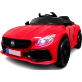  Auto na akumulator Cabrio Z6 - crveni | shoptok.hr