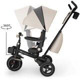 Kinderkraft tricikl spinstep 2 plus beige KRSPST02BEGPL00 | Eponuda.com