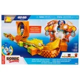 Go Go Racers Deluxe Set za Igru
