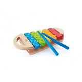 Hape drvena igračka ksilofon ( E0606 ) E0606 Cene