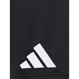 Adidas Športne hlače 'Juventus 24/25' črna / bela | Shoptok.si