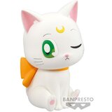 Bandai FIGURA FLUFFY PUFFY SAILOR MOON COSMOS ARTEMIS LAZO, (20840185) Cene
