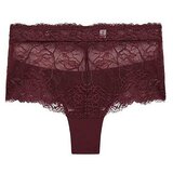 Guess bordo ženske tanga gaćice Cene