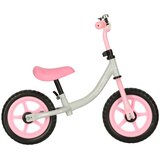  Bicikl bez pedala FIX Balance - rozi | Shoptok.si
