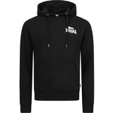 Lonsdale Men's hooded sweatshirt slim fit Cene
