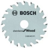 Bosch Listovi kružne testere Optiline Wood za ručne testere 2608643071 | Eponuda.com